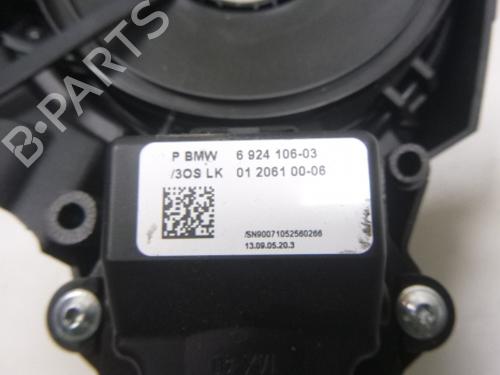 Steering column stalk BMW 5 (F10) M5 | BP38814531I23 - Image 8