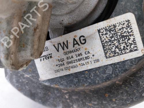 Brake master cylinder AUDI Q2 (GAB, GAG) 1.4 TFSI | BP38809669M77  - Image 5