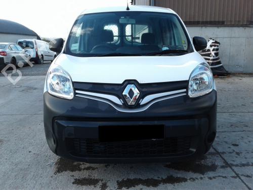 Engine control unit (ECU) RENAULT KANGOO Express (FW0/1_) 1.5 dCi 75 (FW07, FW10, FW04) | BP38814220M57 - Image 6
