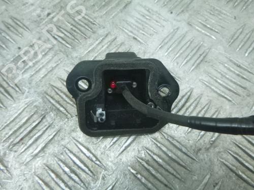 Camera NISSAN PULSAR Hatchback (C13) 1.5 dCi | BP38814367E14 - Image 3
