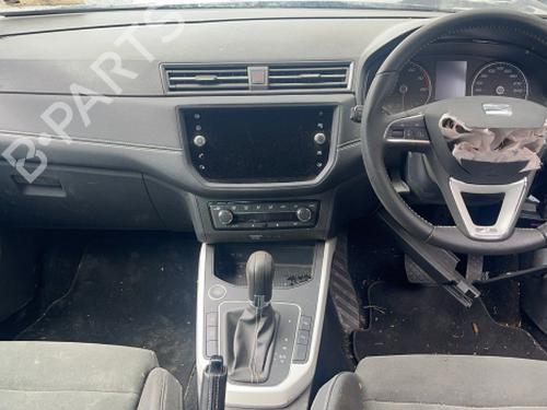 Radio SEAT ARONA (KJ7, KJP) 1.0 TSI | BP38804142E6 - Image 14