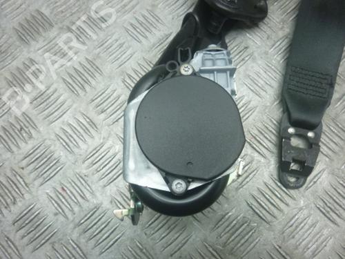 Front right seatbelt RENAULT FLUENCE (L3_) 1.5 dCi | BP38802473I25 - Image 3