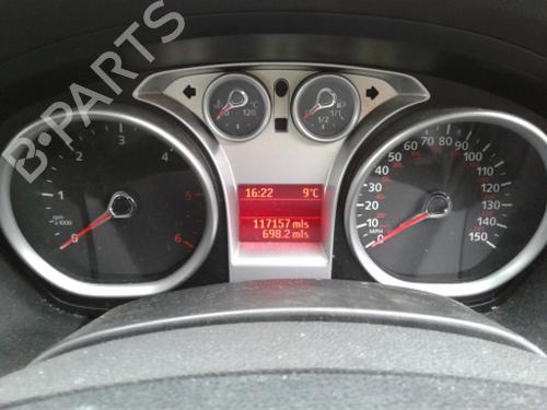 ABS pump FORD FOCUS II (DA_, HCP, DP) 1.6 TDCi | BP38804033M43 - Image 18