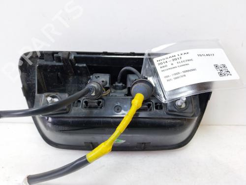 Camera NISSAN LEAF (ZE0) Electric | BP38806573E14 - Image 3