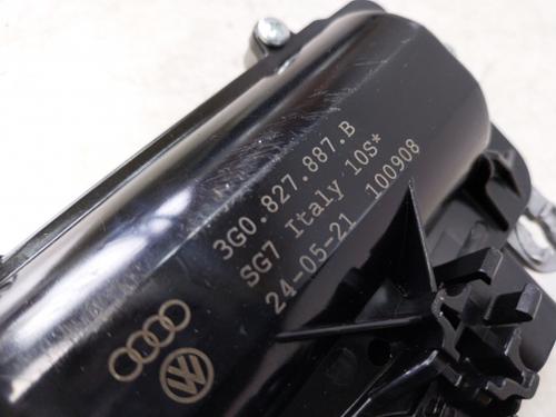 Tailgate lock VW PASSAT B8 (3G2, CB2) 1.4 GTE Hybrid | BP38810218C101 - Image 9