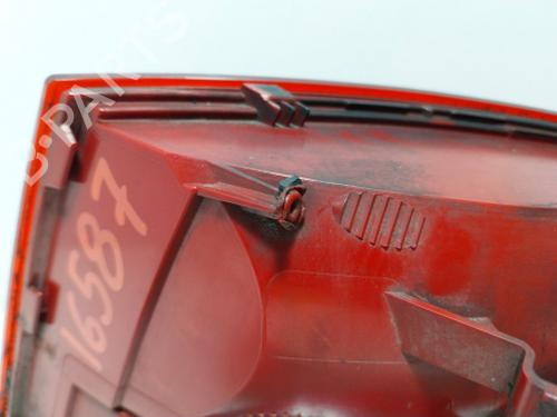 Left taillight AUDI A4 B8 (8K2) 2.0 TDI | BP38812766C34 - Image 4