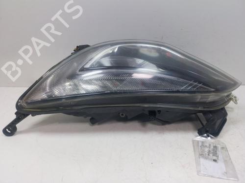 Left headlight OPEL ASTRA J Saloon 1.7 CDTI (69) | BP38805803C28 - Image 8