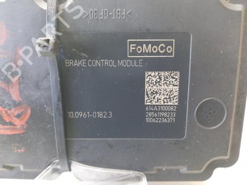 ABS pump FORD TRANSIT CONNECT V408 Box Body/MPV 1.6 TDCi | BP38803620M43 - Image 6