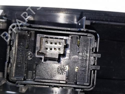 Left front window switch RENAULT FLUENCE (L3_) 1.5 dCi | BP38811189I27 - Image 7