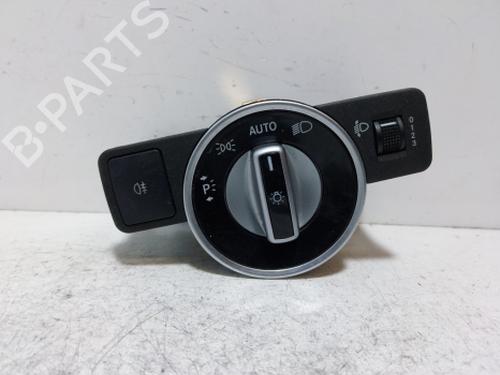 headlight-switch-mercedes-benz-c-class-w204-2007-2008-2009-2010-2011-2012-2013-2014-2015-38803182 main image