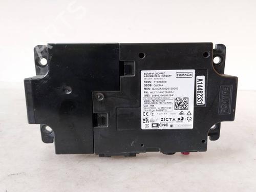 Electronic module FORD FOCUS IV (HN) 1.0 EcoBoost mHEV | BP39247697M83 - Image 2