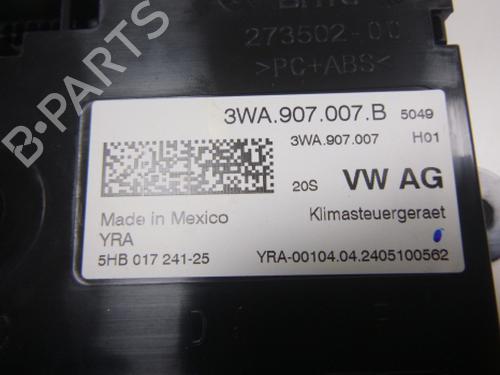 Electronic module VW GOLF VIII Variant (CG5, DB5) 1.5 TSI | BP38814111M83 - Image 3