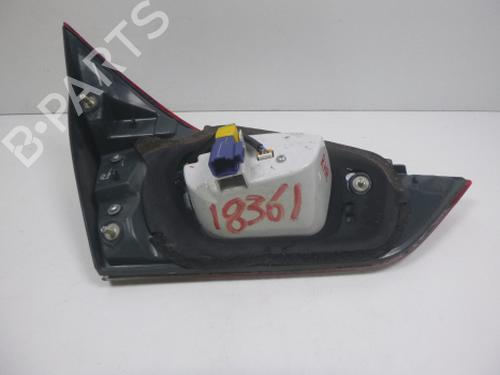 Right tailgate light TOYOTA AURIS (_E18_) 1.2 (NRE185_, NRE185R) | BP38803667C80  - Image 5