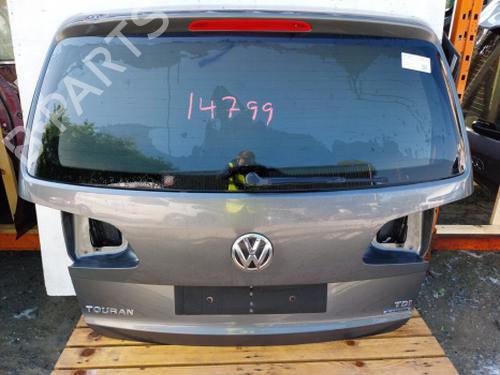 tailgate-vw-touran-1t3-2010-2011-2012-2013-2014-2015-2016-38808362 main image