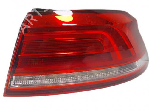 right-taillight-vw-passat-b8-3g2-cb2-2014-38811549 main image