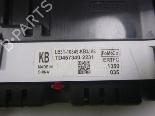 Instrument cluster FORD RANGER (TKE) 2.0 EcoBlue 4x4 | BP38803002C47 - Image 5