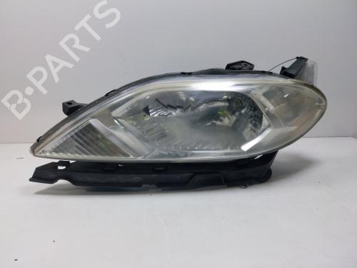 Used Left headlight Left headlight HONDA FR-V (BE) 1.7 (BE1) (125 hp) 38816250 38816250