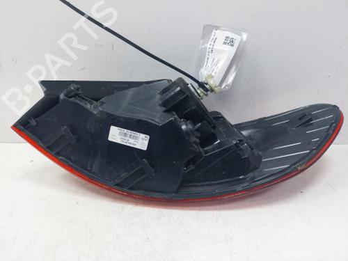Left taillight VW CC B7 (358) 2.0 TDI | BP38812568C34 - Image 4