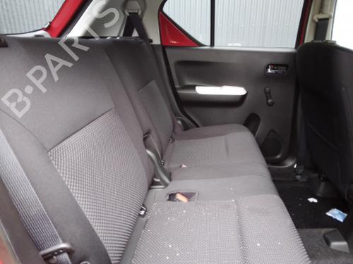 Engine control unit (ECU) SUZUKI IGNIS III (MF, FF) 1.2 (ATK412) | BP38814720M57 - Image 14