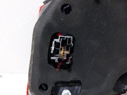 Left tailgate light MERCEDES-BENZ E-CLASS Coupe (C207) E 220 CDI / d (207.302, 207.301) | BP38807028C79 - Image 11