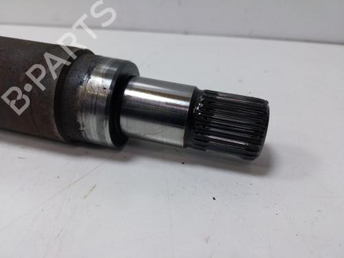 Right front driveshaft FORD FOCUS III 1.6 TDCi | BP38808143M39 - Image 5