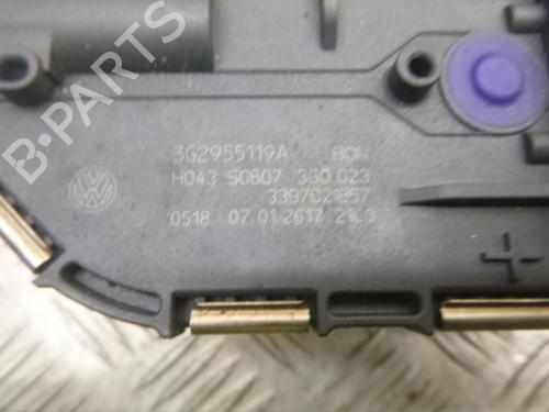 Front wiper motor VW PASSAT B8 (3G2, CB2) 1.6 TDI | BP38815364M29 - Image 5