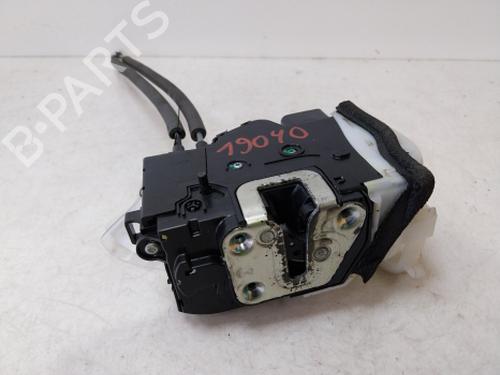 Used Rear right lock Rear right lock HYUNDAI ix35 Van CRDi (116 hp) 38810703 38810703