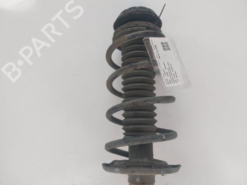Left front shock absorber SUZUKI VITARA (LY) 1.6 DDiS (APK 416D) | BP38810969M16 - Image 5