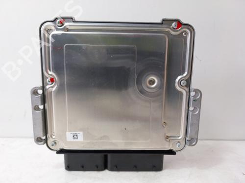 Engine control unit (ECU) HONDA CR-V IV (RM_) 1.6 i-DTEC (RE6) | BP38810814M57 - Image 2