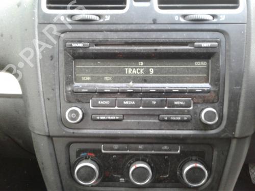 Control unit VW GOLF VI (5K1) 1.6 TDI | BP38802671M11 - Image 20