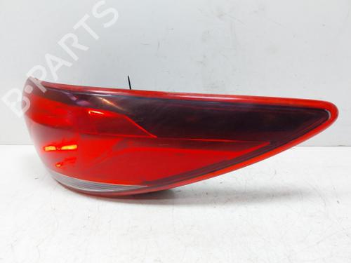 Right taillight MAZDA 6 Saloon (GJ, GL) 2.2 D (GJ2FP) | BP38811245C35 - Image 3