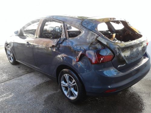 Electronic module FORD FOCUS III 1.6 TDCi | BP38809125M83 - Image 8