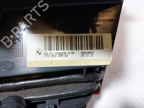 Right tailgate light BMW 5 (F10) 520 d | BP38812179C80  - Image 5