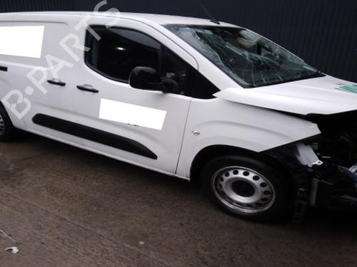 Electronic sensor PEUGEOT PARTNER Box Body/MPV (K9) 1.5 BlueHDi 100 | BP38814711M84 - Image 10