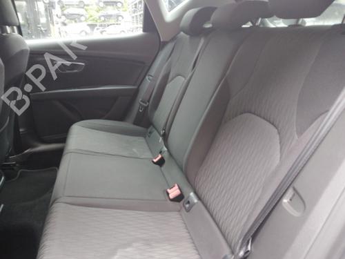 Steering wheel SEAT LEON (5F1) 1.6 TDI | BP38806094C49 - Image 20
