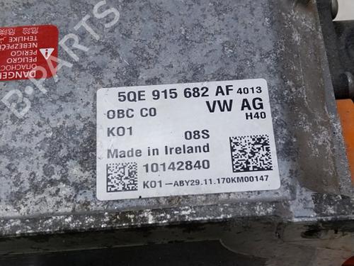 Inverter/Converter VW PASSAT B8 Variant (3G5, CB5) 1.4 GTE Hybrid | BP38808097M119 - Image 8