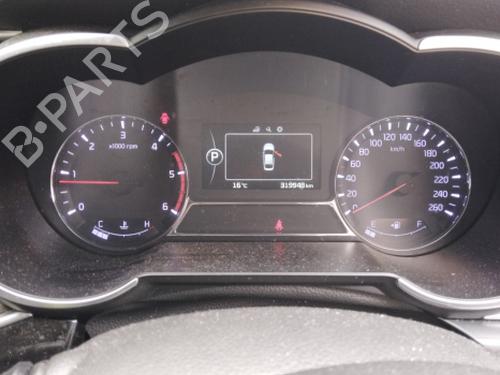 Left tailgate light KIA OPTIMA (FSGDS6B) 1.7 CRDi | BP38806606C79  - Image 22