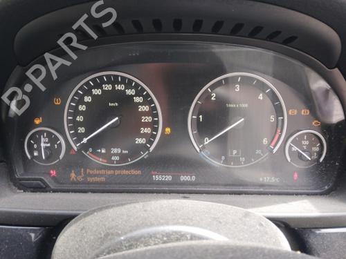 Electronic module BMW 5 (F10) 520 d | BP38815299M83 - Image 22