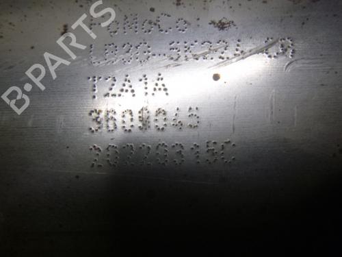 Particulate filter FORD RANGER (TKE) 2.0 EcoBlue 4x4 | BP38804077M81 - Image 8