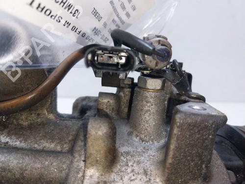 AC compressor BMW 5 (F10) 520 d | BP38803336M34 - Image 8