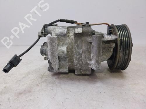 AC compressor HONDA JAZZ IV (GK_) 1.3 | BP38806838M34 - Image 4