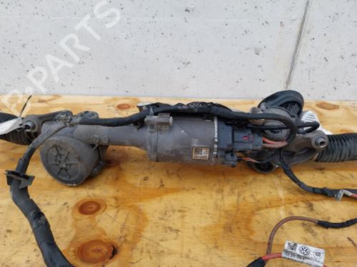 Steering rack SEAT LEON (5F1) 1.6 TDI | BP38911530M22 - Image 6