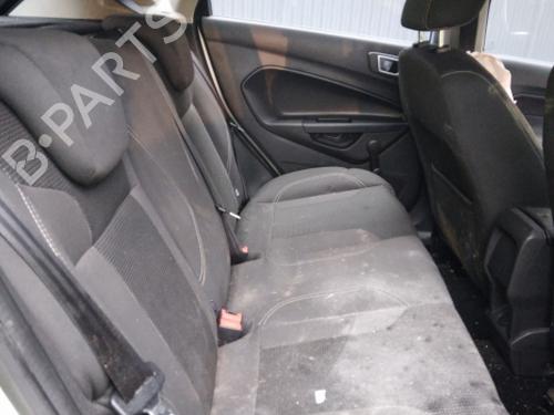 Engine control unit (ECU) FORD FIESTA VI (CB1, CCN) 1.25 | BP38804493M57  - Image 14