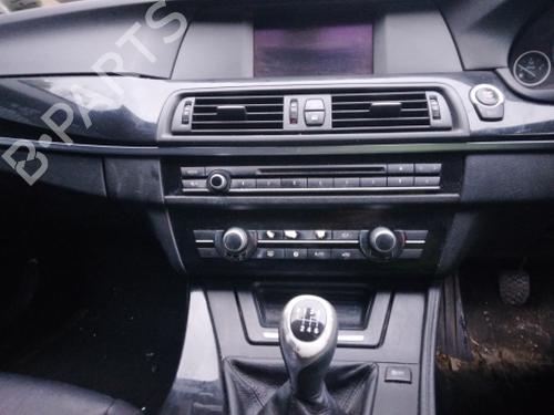 Fuse box BMW 5 (F10) 520 d | BP38802336E1 - Image 14
