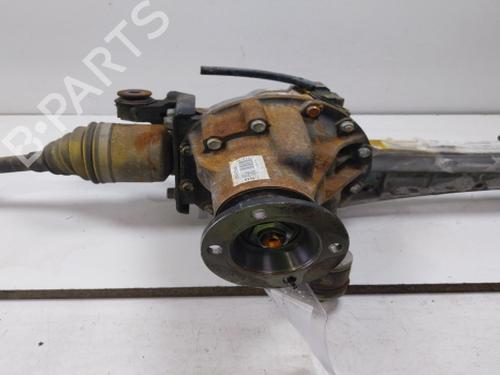 Front differential ISUZU D-MAX III (TFR, TFS) 1.9 DDI 4x4 (TFS87) | BP39411719M23 - Image 4