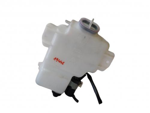 Used Windscreen washer tank Windscreen washer tank MITSUBISHI PAJERO IV Van (V9_, V8_, V8_V) 3.2 DI-D 4WD (V88W, V98W) (190 hp) 39247799 39247799