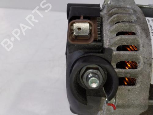 Alternator CITROËN C4 III (BA_, BB_, BC_) 1.5 BlueHDi 130 (BBYHZB) | BP38814950M7  - Image 6