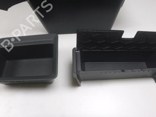 Cup/Object holder SKODA ENYAQ iV SUV (5AZ) 85 | BP38810322I37 - Image 2