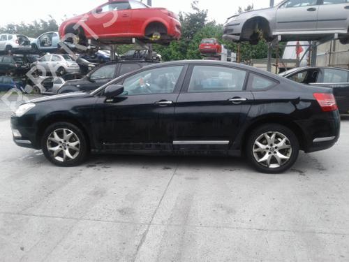 Right front window switch CITROËN C5 III (RD_) 1.6 HDi 110 (RD9HZC) | BP38802573I26  - Image 12