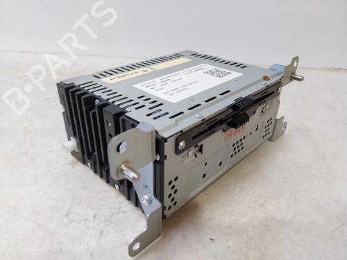 Radio FORD MONDEO V Hatchback (CE) 2.0 TDCi | BP40157627E6 - Image 3